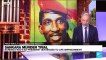 Thomas Sankara, pan-African icon who wanted to 'decolonise minds'