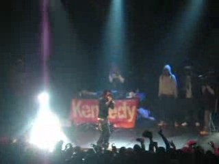 CONCERT LIL WAYNE BATACLAN 07/03 - PART.1