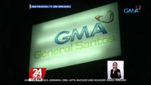 Pinakabagong GMA Regional TV Zamboanga at General Santos stations, pormal nang binuksan  | 24 Oras