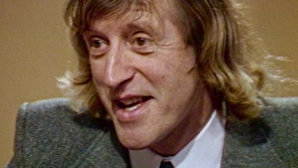 Documentary shows Jimmy Savile dodging probing questions