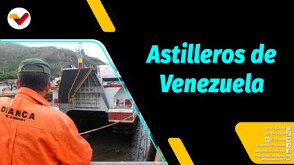 Al Aire | Balance del primer trimestre de DIANCA 2022