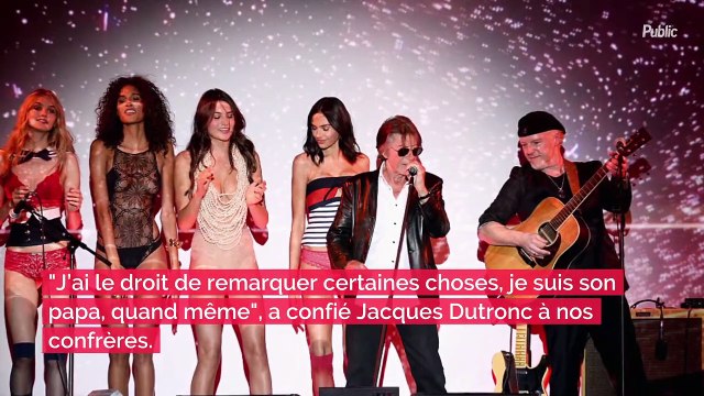 Jacques Dutronc : sa tournée en péril ? Ulcéré par son fils Thomas, le célèbre chanteur l’atomise… Et ça vaut le détour