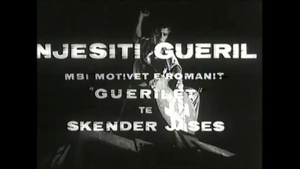 Njesiti gueril - pjesa 1HD