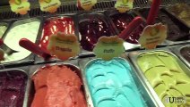 Adrian's Casa Del Gelato Gelateria e Pasticceria artigianale Roma