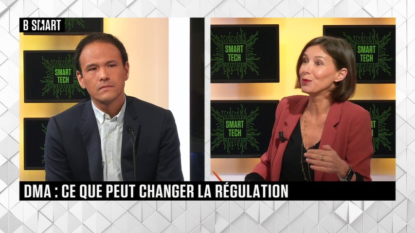 DMA : ce que peut changer la régulation