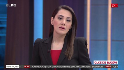 Ülke'de Bugün - 6 Nisan 2022