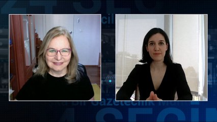 "Türkiye Avrupa'nın çöplüğüne dönüşüyor, bakanlık verilerine göre her gün 400 kanser vakası tespit ediliyor"