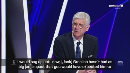 Wenger 'respects' City approach to Harry Kane transfer