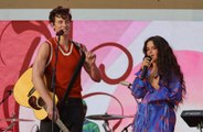 Shawn Mendes und Camilla Cabello: Sie bleiben gute Freunde