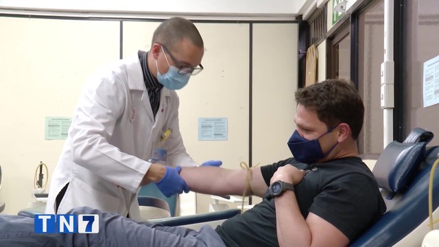 tn7-banco-nacional-de-sangre-solicita-donaciones-060422