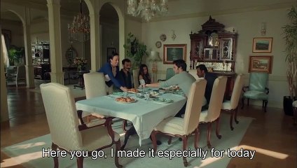 Istanbullu Gelin _ Bride of Istanbul - Episode 72 (English Subtitles) - Video Dailymotion