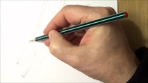Drawing Window - Ladder - 3D Trick Art - Vamos