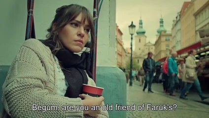 Istanbullu Gelin _ Bride of Istanbul - Episode 54 (English Subtitles) - Video Dailymotion