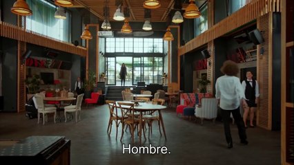 Alta Sociedad - Capitulo 61 (Subtitulado en español)   Yuksek Sosyete