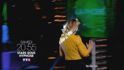 Stars sous hypnose