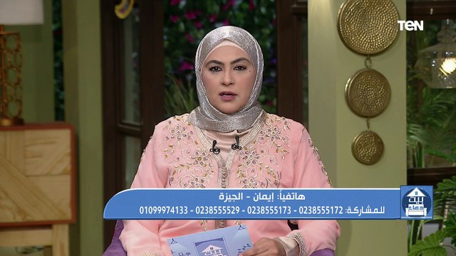 ما كفارة الإفطار في رمضان للحامل؟ الشيخ أحمد المالكي يجيب