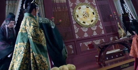 Nirvana in Fire S01 E37