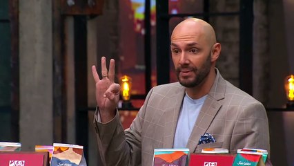 MasterChef Celebrity hoy: al mal tiempo, una buena torta