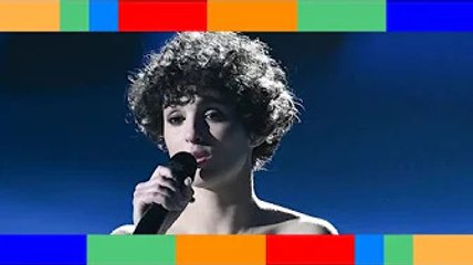 ✟  "Quelle merde l'Alzheimer" : Barbara Pravi pleure la mort d'un être cher