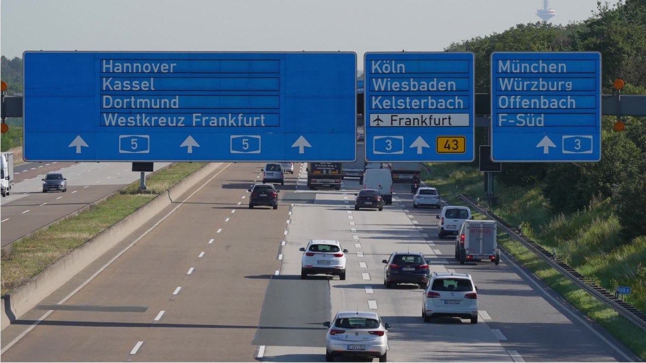 Adac: spritpreise stagnieren nach rückgang