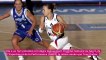 Céline Dumerc : retour sur l'exceptionnelle carrière de la basketteuse
