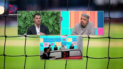 98 Esportes | Atlético com novo acordo de placas de publicidade do Brasileirão!