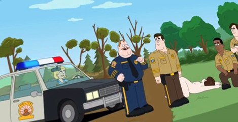 Paradise PD S01 E02