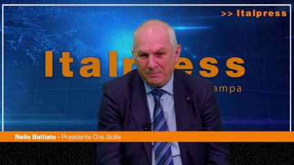 Superbonus, Battiato (Cna) "In Sicilia più di 500 cantieri"