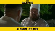 Les gagnants - Teaser #3 [VF|HD1080p]