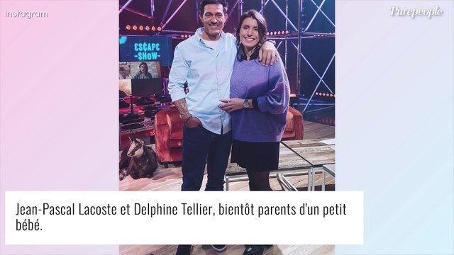 Jean-Pascal Lacoste : Sa fille Kylie gâtée, l'incroyable cadeau pour ses 14 ans !