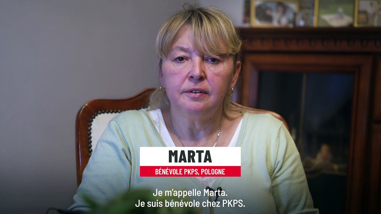 Dire pour agir Marta