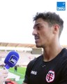 Entretien avec Dimitri Delibes, 100% Stade Toulousain.