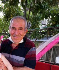 Çarptığı yaşlı adamı ölüme terk eden vicdansız sürücü kamerada