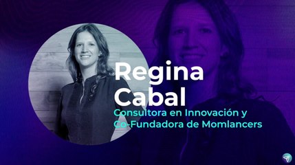 Proyecta 365 - REGINA CABAL