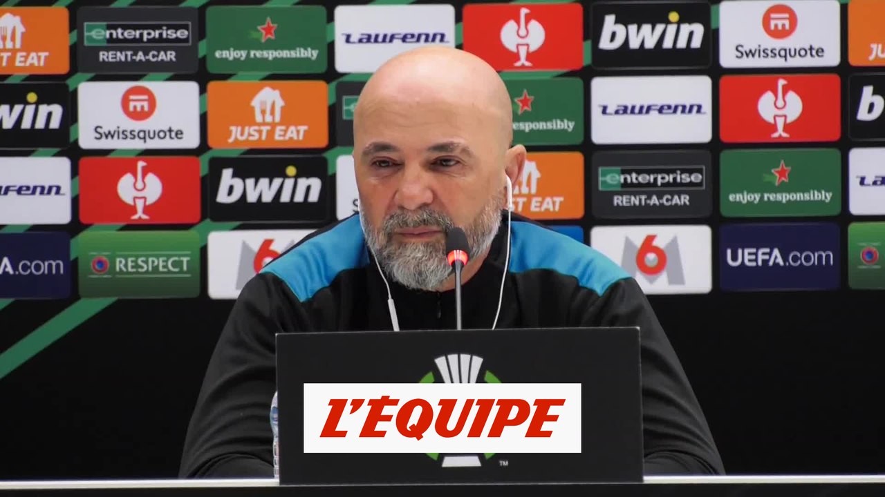 Mandanda titulaire contre le PAOK, Luan Peres suspendu, De la Fuente blessé - Foot - C4 - OM