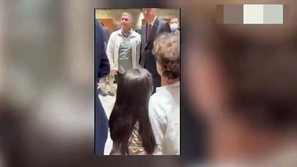 Çocuklardan Cumhurbaşkanı Erdoğan'a: Cumhur Dede