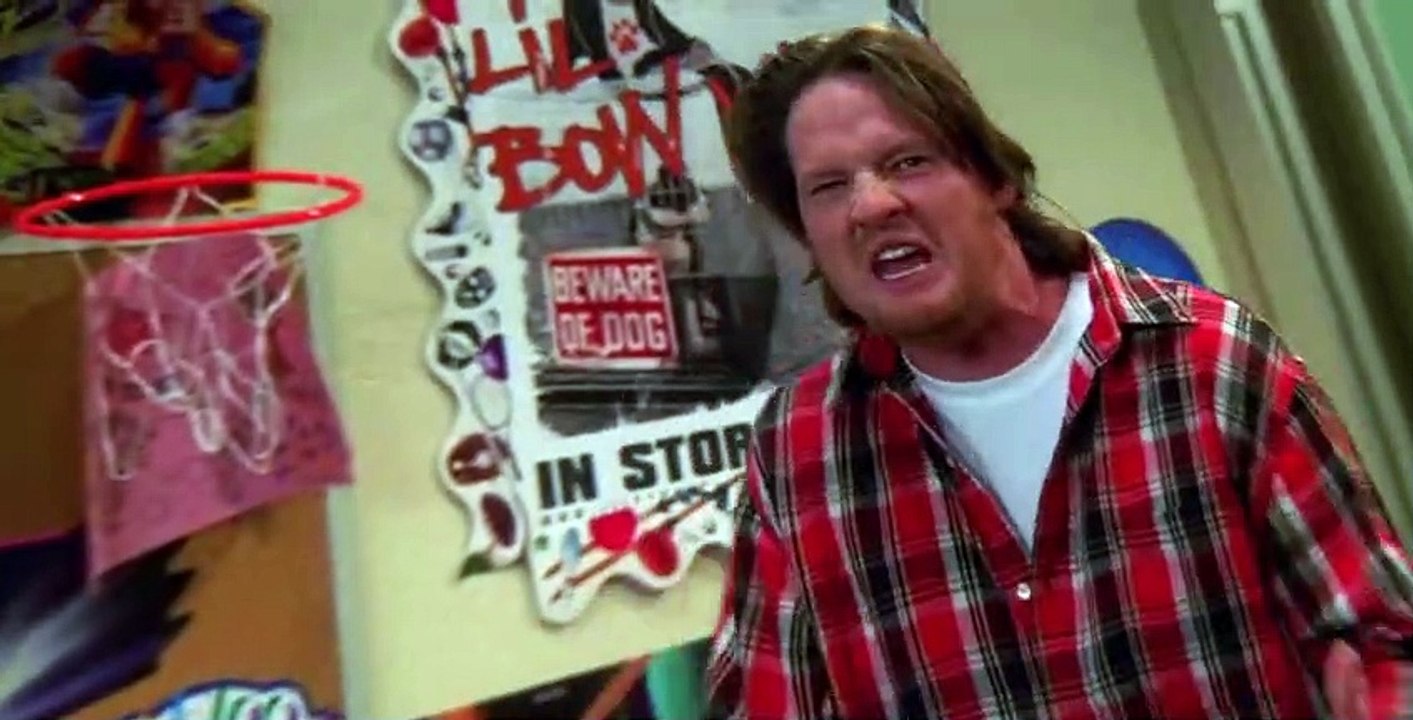 Grounded for Life S02 E20