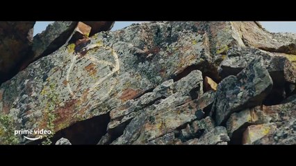 Outer Range - bande-annonce officielle de la série Prime Video avec Josh Brolin (VO)