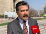 Eren Bülbül'ün adının parka verilmesinin reddedilmesine AK Parti ve MHP'den tepki