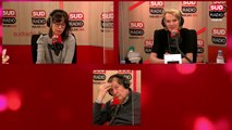 Les sondages, le sexe et la politique - Soisic Belin