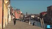 Italie : Venise attire les télétravailleurs
