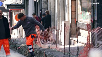 Europe rethinks its rules on government debt to meet new global challenges