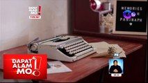 Dapat Alam Mo!: Typewriter muling nagbabalik? At personalize keyboard, panoorin!
