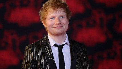 La justice britannique estime qu'Ed Sheeran n'a pas commis de plagiat dans Shape of You