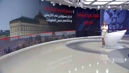 عقوبات أميركية وأوروبية إضافية على روسيا.. ما ملامحها؟