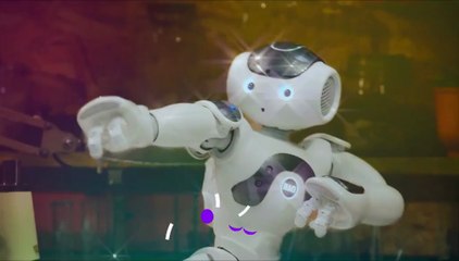 Download Video: C'est toujours pas sorcier : Les robots sont-ils nos amis ? - Bande annonce