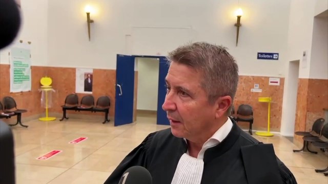 Claudia Lauret condamnée à 30 ans de réclusion criminelle : La réaction des avocats