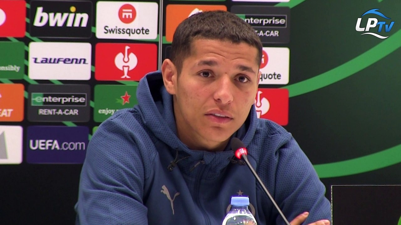 OM : Harit se confie sur son avenir à l'OM et sur cas perso