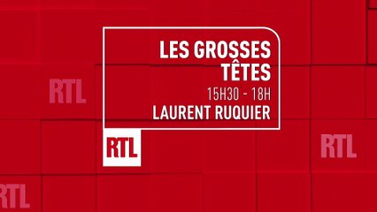 L'INTÉGRALE - Le journal RTL (06/04/22)