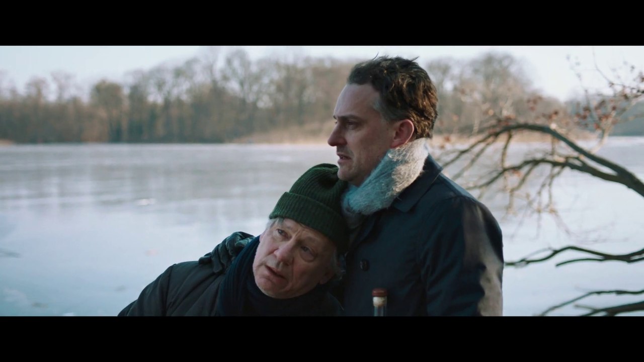 Der Mann, der die Welt aß - Trailer (Deutsch) HD